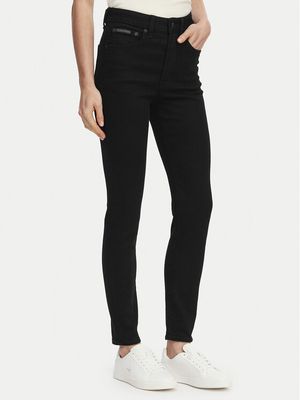 Calvin Klein Jeans - Jeansy damskie wiosenne ze sklepu: MODIVO w kategorii: Jeansy damskie - zdjęcie WP-EBWP-BKLVO-LN0_0000305957429