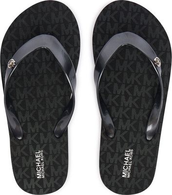 Klapki dziecięce letnie Michael Michael Kors ze sklepu: MODIVO w kategorii: Klapki dziecięce - zdjęcie WP-EBWP-BKLVO-LN0_0000305957498