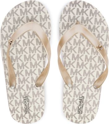 Klapki dziecięce letnie Michael Michael Kors ze sklepu: MODIVO w kategorii: Klapki dziecięce - zdjęcie WP-EBWP-BKLVO-LN0_0000305957504