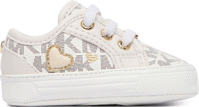 Buty sportowe dziecięce na wiosnę Michael Michael Kors ze sklepu: MODIVO w kategorii: Buty sportowe dziecięce - zdjęcie WP-EBWP-BKLVO-LN0_0000305957658