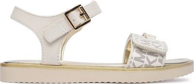 Michael Michael Kors - Sandały dziecięce na lato ze sklepu: MODIVO w kategorii: Sandały dziecięce - zdjęcie WP-EBWP-BKLVO-LN0_0000305957665