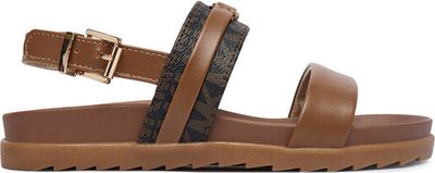 Sandały dziecięce na lato Michael Michael Kors ze sklepu: MODIVO w kategorii: Sandały dziecięce - zdjęcie WP-EBWP-BKLVO-LN0_0000305957696