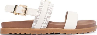 Sandały dziecięce na lato Michael Michael Kors ze sklepu: MODIVO w kategorii: Sandały dziecięce - zdjęcie WP-EBWP-BKLVO-LN0_0000305957719