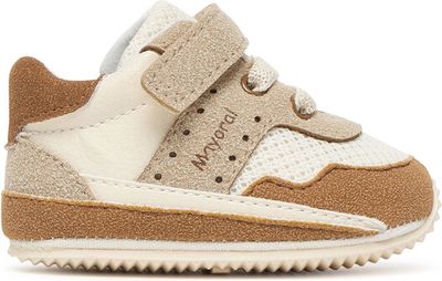Buty sportowe dziecięce na wiosnę Mayoral ze sklepu: MODIVO w kategorii: Buty sportowe dziecięce - zdjęcie WP-EBWP-BKLVO-LN0_0000305958082