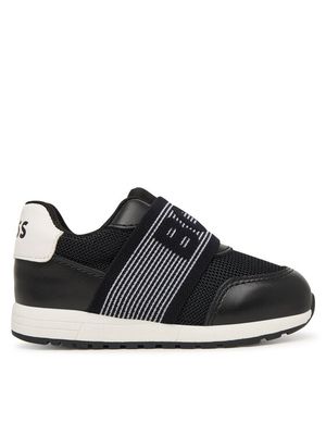 Buty sportowe dziecięce na wiosnę BOSS ze sklepu: MODIVO w kategorii: Buty sportowe dziecięce - zdjęcie WP-EBWP-BKLVO-LN0_0000305958662