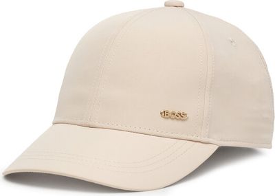 Czapka dziecięca BOSS ze sklepu: MODIVO w kategorii: Czapki dziecięce - zdjęcie WP-EBWP-BKLVO-LN0_0000305958808