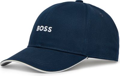 Czapka dziecięca BOSS ze sklepu: MODIVO w kategorii: Czapki dziecięce - zdjęcie WP-EBWP-BKLVO-LN0_0000305959003