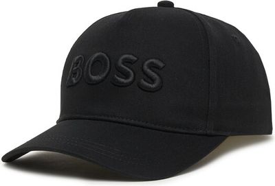Czapka dziecięca BOSS ze sklepu: MODIVO w kategorii: Czapki dziecięce - zdjęcie WP-EBWP-BKLVO-LN0_0000305959058