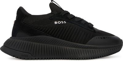 Buty sportowe dziecięce na jesień BOSS ze sklepu: MODIVO w kategorii: Buty sportowe dziecięce - zdjęcie WP-EBWP-BKLVO-LN0_0000305959065