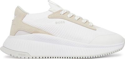 Buty sportowe dziecięce na wiosnę BOSS ze sklepu: MODIVO w kategorii: Buty sportowe dziecięce - zdjęcie WP-EBWP-BKLVO-LN0_0000305959133