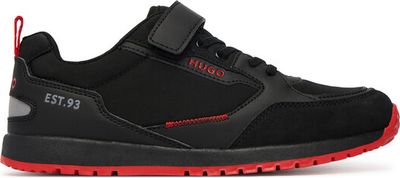 Buty sportowe dziecięce HUGO ze sklepu: MODIVO w kategorii: Buty sportowe dziecięce - zdjęcie WP-EBWP-BKLVO-LN0_0000305959638