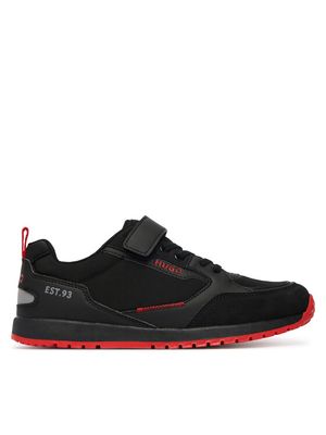 Buty sportowe dziecięce wiosenne HUGO ze sklepu: MODIVO w kategorii: Buty sportowe dziecięce - zdjęcie WP-EBWP-BKLVO-LN0_0000305959638