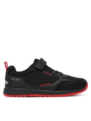 Buty sportowe dziecięce wiosenne HUGO ze sklepu: MODIVO w kategorii: Buty sportowe dziecięce - zdjęcie WP-EBWP-BKLVO-LN0_0000305959645
