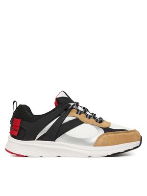 Buty sportowe dziecięce na wiosnę HUGO ze sklepu: MODIVO w kategorii: Buty sportowe dziecięce - zdjęcie WP-EBWP-BKLVO-LN0_0000305959737