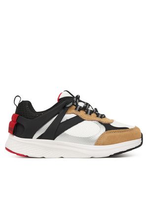 HUGO - Buty sportowe dziecięce na wiosnę ze sklepu: MODIVO w kategorii: Buty sportowe dziecięce - zdjęcie WP-EBWP-BKLVO-LN0_0000305959768