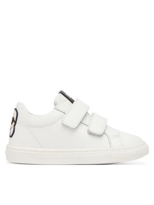 Buty sportowe dziecięce na wiosnę Karl Lagerfeld ze sklepu: MODIVO w kategorii: Buty sportowe dziecięce - zdjęcie WP-EBWP-BKLVO-LN0_0000305960054