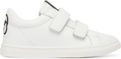 Karl Lagerfeld - Buty sportowe dziecięce wiosenne ze sklepu: MODIVO w kategorii: Buty sportowe dziecięce - zdjęcie WP-EBWP-BKLVO-LN0_0000305960146