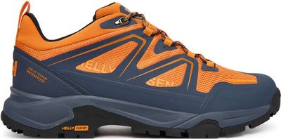 Buty trekkingowe męskie jesienne Helly Hansen ze sklepu: MODIVO w kategorii: Buty trekkingowe męskie - zdjęcie WP-EBWP-BKLVO-LN0_0000305960726