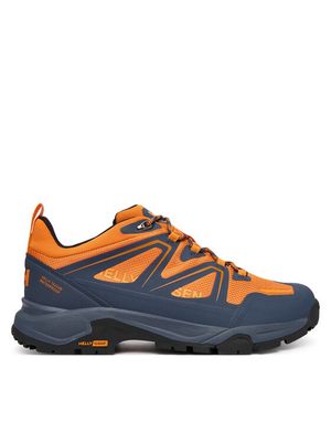 Buty trekkingowe męskie jesienne Helly Hansen ze sklepu: MODIVO w kategorii: Buty trekkingowe męskie - zdjęcie WP-EBWP-BKLVO-LN0_0000305960726