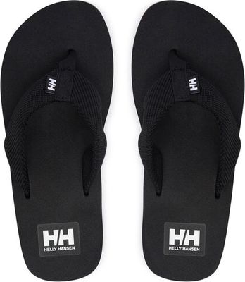 Helly Hansen - Klapki męskie na lato ze sklepu: MODIVO w kategorii: Klapki męskie - zdjęcie WP-EBWP-BKLVO-LN0_0000305960825