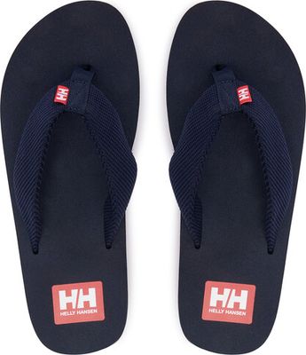 Klapki męskie na lato Helly Hansen ze sklepu: MODIVO w kategorii: Klapki męskie - zdjęcie WP-EBWP-BKLVO-LN0_0000305960856