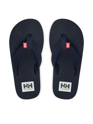 Klapki damskie na lato Helly Hansen ze sklepu: MODIVO w kategorii: Klapki damskie - zdjęcie WP-EBWP-BKLVO-LN0_0000305960863