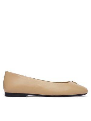 Balerinki na wiosnę Tommy Hilfiger ze sklepu: MODIVO w kategorii: Balerinki - zdjęcie WP-EBWP-BKLVO-LN0_0000305960924