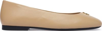 Balerinki na wiosnę Tommy Hilfiger ze sklepu: MODIVO w kategorii: Balerinki - zdjęcie WP-EBWP-BKLVO-LN0_0000305960924