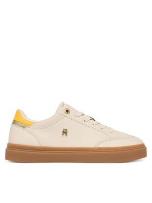 Tommy Hilfiger - Buty sportowe damskie na wiosnę ze sklepu: MODIVO w kategorii: Buty sportowe damskie - zdjęcie WP-EBWP-BKLVO-LN0_0000305961013