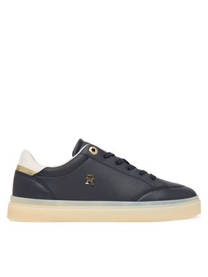 Buty sportowe damskie Tommy Hilfiger ze sklepu: MODIVO w kategorii: Buty sportowe damskie - zdjęcie WP-EBWP-BKLVO-LN0_0000305961020