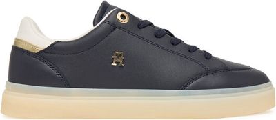 Buty sportowe damskie Tommy Hilfiger ze sklepu: MODIVO w kategorii: Buty sportowe damskie - zdjęcie WP-EBWP-BKLVO-LN0_0000305961020
