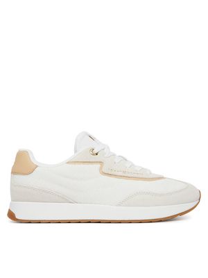 Buty sportowe damskie wiosenne Tommy Hilfiger ze sklepu: MODIVO w kategorii: Buty sportowe damskie - zdjęcie WP-EBWP-BKLVO-LN0_0000305961099