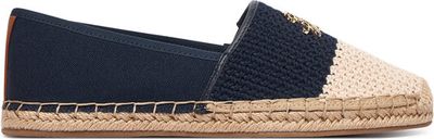 Espadryle damskie na lato Tommy Hilfiger ze sklepu: MODIVO w kategorii: Espadryle damskie - zdjęcie WP-EBWP-BKLVO-LN0_0000305961358