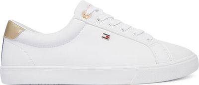 Buty sportowe damskie na wiosnę Tommy Hilfiger ze sklepu: MODIVO w kategorii: Buty sportowe damskie - zdjęcie WP-EBWP-BKLVO-LN0_0000305961587