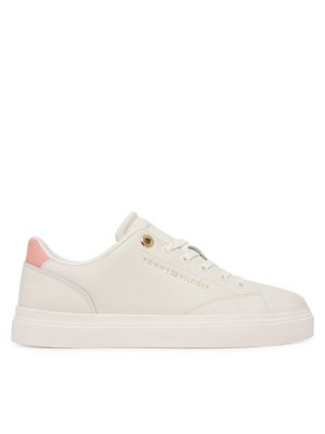 Buty sportowe damskie wiosenne Tommy Hilfiger ze sklepu: MODIVO w kategorii: Buty sportowe damskie - zdjęcie WP-EBWP-BKLVO-LN0_0000305961600