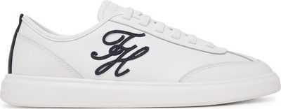Buty sportowe damskie na wiosnę Tommy Hilfiger ze sklepu: MODIVO w kategorii: Buty sportowe damskie - zdjęcie WP-EBWP-BKLVO-LN0_0000305961662