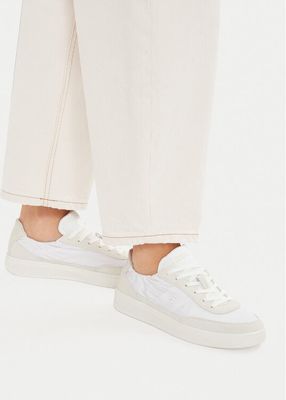 Buty sportowe damskie na wiosnę Tommy Hilfiger ze sklepu: MODIVO w kategorii: Buty sportowe damskie - zdjęcie WP-EBWP-BKLVO-LN0_0000305961709