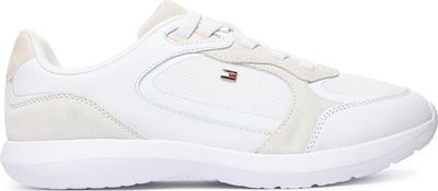 Tommy Hilfiger - Buty sportowe damskie na wiosnę ze sklepu: MODIVO w kategorii: Buty sportowe damskie - zdjęcie WP-EBWP-BKLVO-LN0_0000305961723