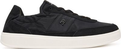 Tommy Hilfiger - Buty sportowe damskie wiosenne ze sklepu: MODIVO w kategorii: Buty sportowe damskie - zdjęcie WP-EBWP-BKLVO-LN0_0000305961747