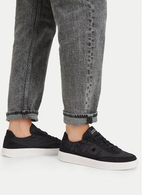 Tommy Hilfiger - Buty sportowe damskie wiosenne ze sklepu: MODIVO w kategorii: Buty sportowe damskie
