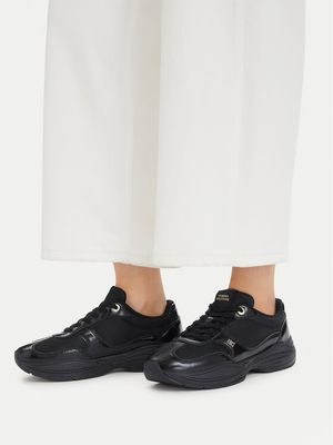 Buty sportowe damskie na wiosnę Tommy Hilfiger ze sklepu: MODIVO w kategorii: Buty sportowe damskie