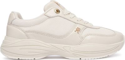 Buty sportowe damskie na wiosnę Tommy Hilfiger ze sklepu: MODIVO w kategorii: Buty sportowe damskie - zdjęcie WP-EBWP-BKLVO-LN0_0000305961785
