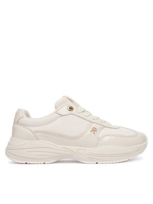 Buty sportowe damskie na wiosnę Tommy Hilfiger ze sklepu: MODIVO w kategorii: Buty sportowe damskie