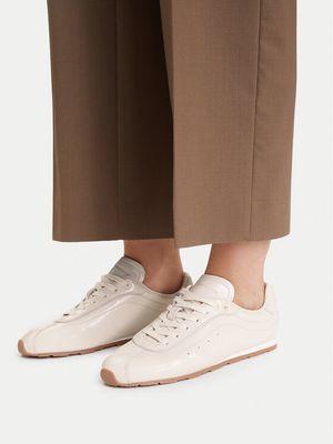 Buty sportowe damskie na wiosnę Tommy Hilfiger ze sklepu: MODIVO w kategorii: Buty sportowe damskie - zdjęcie WP-EBWP-BKLVO-LN0_0000305961808