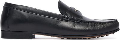 Lordsy jesienne Tommy Hilfiger ze sklepu: MODIVO w kategorii: Lordsy damskie - zdjęcie WP-EBWP-BKLVO-LN0_0000305961815