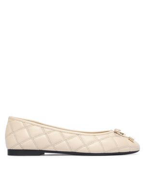 Balerinki na wiosnę Tommy Hilfiger ze sklepu: MODIVO w kategorii: Balerinki - zdjęcie WP-EBWP-BKLVO-LN0_0000305961822