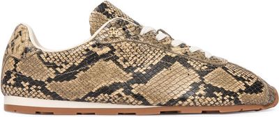 Buty sportowe damskie wiosenne Tommy Hilfiger ze sklepu: MODIVO w kategorii: Buty sportowe damskie - zdjęcie WP-EBWP-BKLVO-LN0_0000305961839