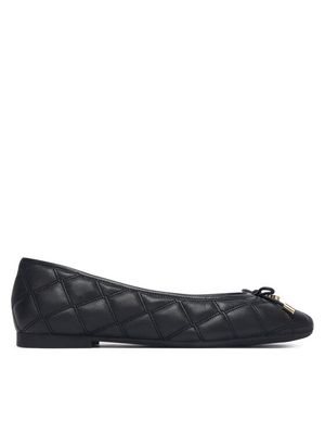 Balerinki na wiosnę Tommy Hilfiger ze sklepu: MODIVO w kategorii: Balerinki - zdjęcie WP-EBWP-BKLVO-LN0_0000305961846