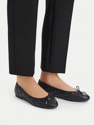 Balerinki na wiosnę Tommy Hilfiger ze sklepu: MODIVO w kategorii: Balerinki - zdjęcie WP-EBWP-BKLVO-LN0_0000305961846