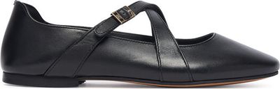 Balerinki na wiosnę Tommy Hilfiger ze sklepu: MODIVO w kategorii: Balerinki - zdjęcie WP-EBWP-BKLVO-LN0_0000305961891
